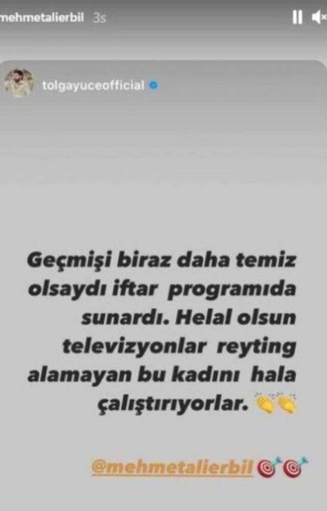 Olayın göbeğindeki Tolga Yüce her şeyi anlattı! Mali-Seda Sayan kavgasında kimsenin bilmediği 'Seni sakat bırakırız' detayı Olayın göbeğindeki Tolga Yüce her şeyi anlattı! Mali-Seda Sayan kavgasında kimsenin bilmediği 'Seni sakat bırakırız' detayı