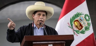 Peru'da kamulaştırmayı savunarak devlet başkanı seçilen Pedro Castillo kimdir?