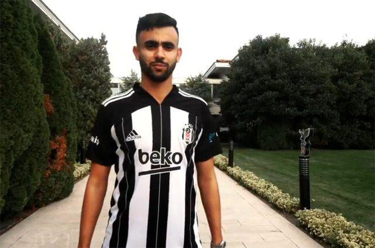Rachid Ghezzal kimdir? Raşit Gezzal kaç yaşında, nereli? Raşit Gezzal biyografisi!