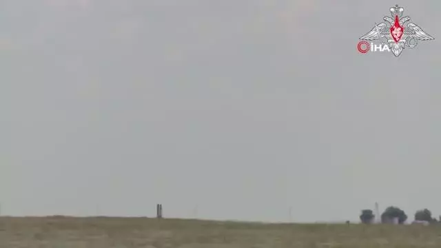 Rusya, S-500 Prometheus hava savunma sistemini test etti Rusya, S-500 Prometheus hava savunma sistemini test etti