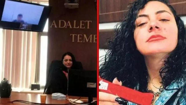 Sahte hakimden akılalmaz bir skandal daha! Yargılama bile yapmış Sahte hakimden akılalmaz bir skandal daha! Yargılama bile yapmış