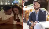 Samimi görüntüleri olay olmuştu! Kadir Doğulu, oyun arkadaşını öve öve bitiremedi Samimi görüntüleri olay olmuştu! Kadir Doğulu, oyun arkadaşını öve öve bitiremedi