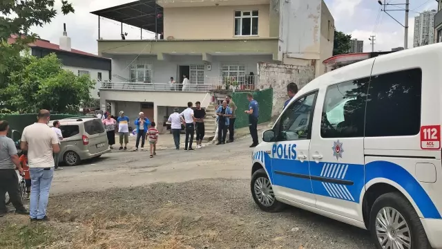 Silahlı kavga: 2 yaralı Silahlı kavga: 2 yaralı