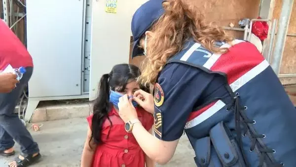 Son dakika! SANCAKTEPE'DE JANDARMA KURBAN SATIŞ VE KESİM YERLERİNİ DENETLEDİ Son dakika! SANCAKTEPE'DE JANDARMA KURBAN SATIŞ VE KESİM YERLERİNİ DENETLEDİ