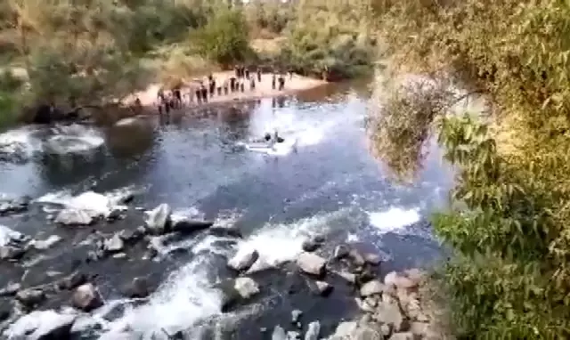 Son dakika haberleri | Serinlemek için suya girdi, boğularak hayatını kaybetti