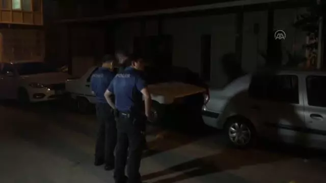 Son dakika haberleri: Silahlı saldırıya uğrayan 2 kişi yaralandı