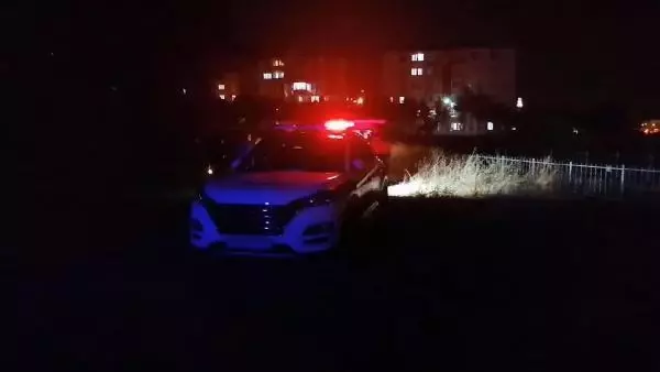 İSTANBUL-SİLİVRİ'DE SİLAHLI SALDIRIYA UĞRAYAN KADIN YARALANDI