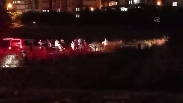 Silivri'deki silahlı saldırıda 1 kişi yaralandı Silivri'deki silahlı saldırıda 1 kişi yaralandı