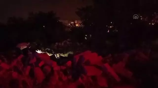 Silivri'deki silahlı saldırıda 1 kişi yaralandı
