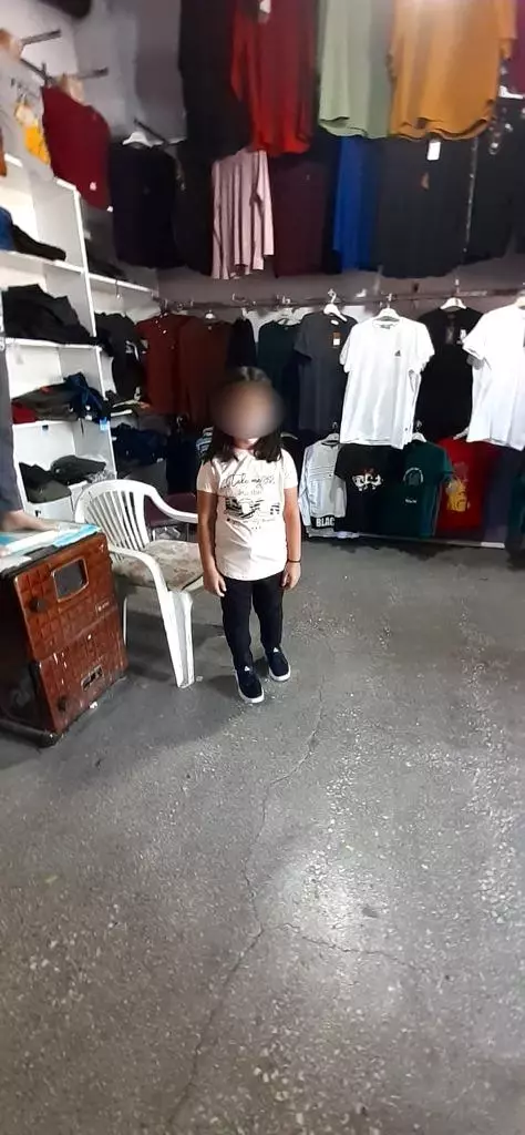 Sosyal medyadan çağrı yaptı 110 çocuğa yardım etti