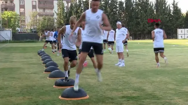 SPOR Kazımcan Karataş: Altay benim ailem