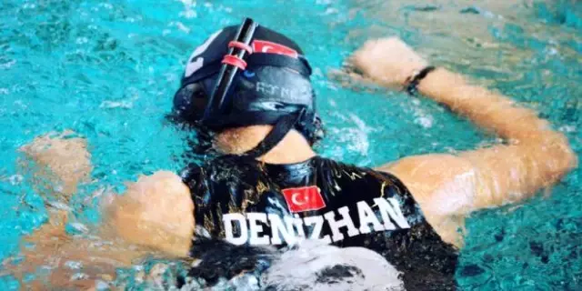 SUALTI RAGBİSİNİN ALTIN ÇOCUĞU, GENÇ MİLLİ TAKIM KAPTANIMIZ DENİZHAN IĞDIR'I KAYBETTİK SUALTI RAGBİSİNİN ALTIN ÇOCUĞU, GENÇ MİLLİ TAKIM KAPTANIMIZ DENİZHAN IĞDIR'I KAYBETTİK