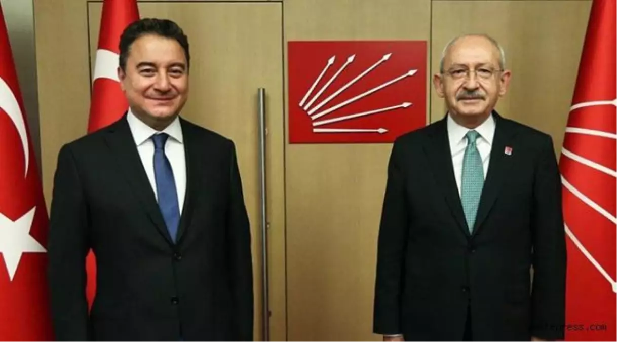 'Suriyelileri göndereceğiz' diyen Kılıçdaroğlu'na, Babacan'dan yanıt: Yapamayacaklar