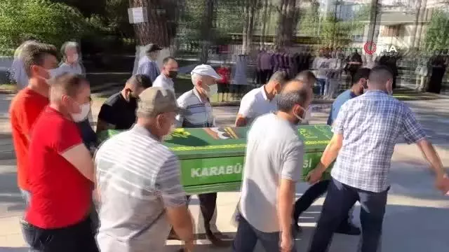 Tartıştığı eşini öldüren koca tutuklandı