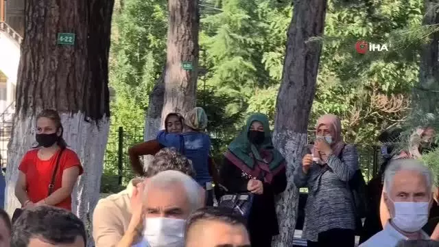 Tartıştığı eşini öldüren koca tutuklandı
