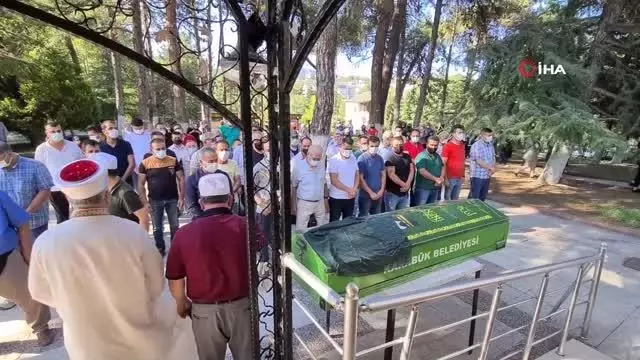 Tartıştığı eşini öldüren koca tutuklandı
