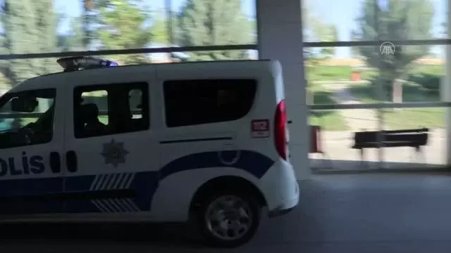 Son dakika gündem: Tartıştığı kayınbiraderini silahla yaraladı Son dakika gündem: Tartıştığı kayınbiraderini silahla yaraladı