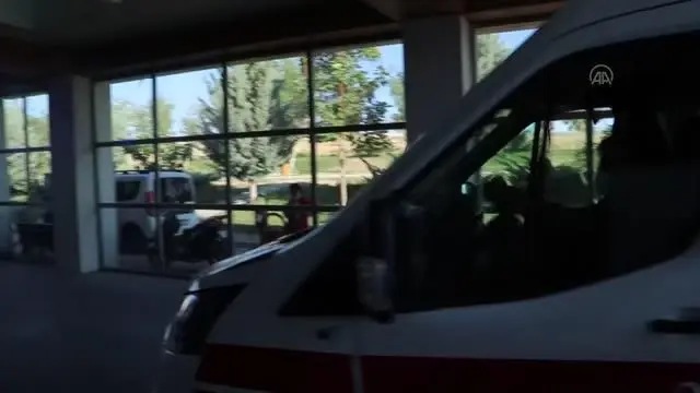 Son dakika gündem: Tartıştığı kayınbiraderini silahla yaraladı