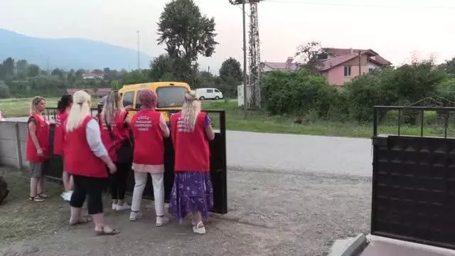 Tekerlekli sandalye hayali kavuşan Erdem, bayramda yeni arabasıyla el öpüp harçlık toplayacak