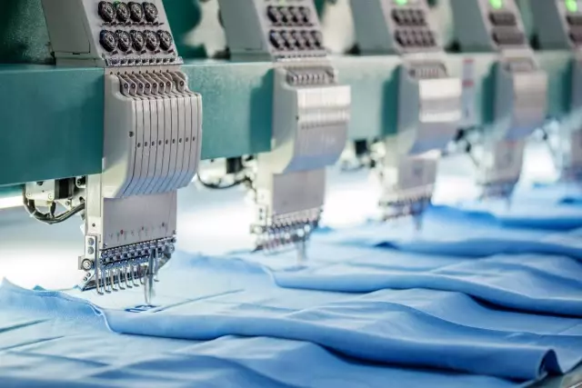 Tekstil ihracatı, 2021'in ilk yarısında yüzde 126 arttı