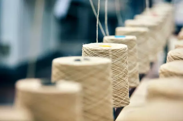 Tekstil ihracatı, 2021'in ilk yarısında yüzde 126 arttı