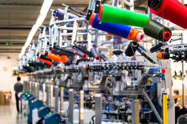 Tekstil ihracatı, 2021'in ilk yarısında yüzde 126 arttı