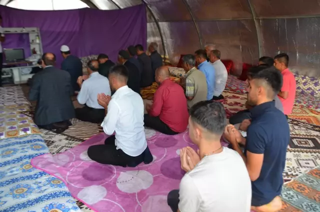 Terörden arındırılan Şenyayla'da yıllar sonra bayram sevinci yaşanıyor