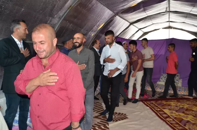 Terörden arındırılan Şenyayla'da yıllar sonra bayram sevinci yaşanıyor