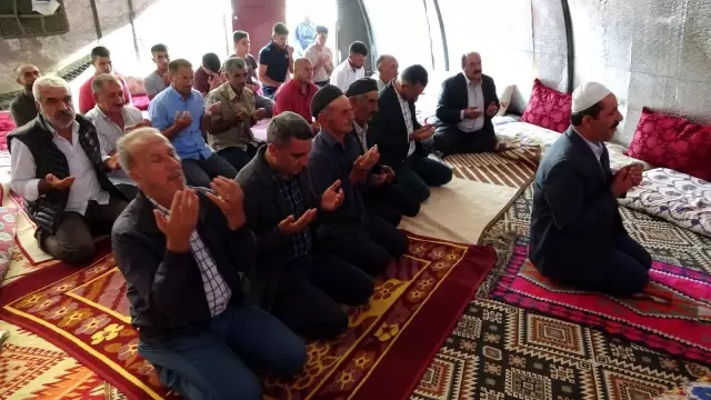 Terörden temizlenen Şen yaylada bayram sevinci