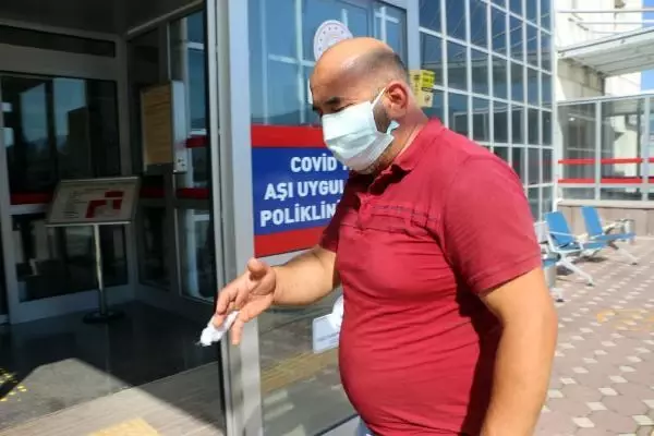Son dakika haberleri | TOKAT'TA ACEMİ KASAPLAR HASTANELERE AKIN ETTİ