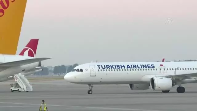 'Turizmin başkenti'ndeki Rus turist yoğunluğu arttı