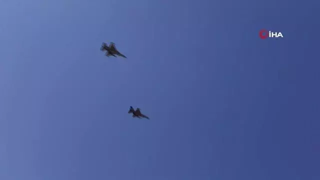 20 Temmuz Barış ve Özgürlük Bayramı KKTC'de resmi törenlerle kutlanıyor 20 Temmuz Barış ve Özgürlük Bayramı KKTC'de resmi törenlerle kutlanıyor