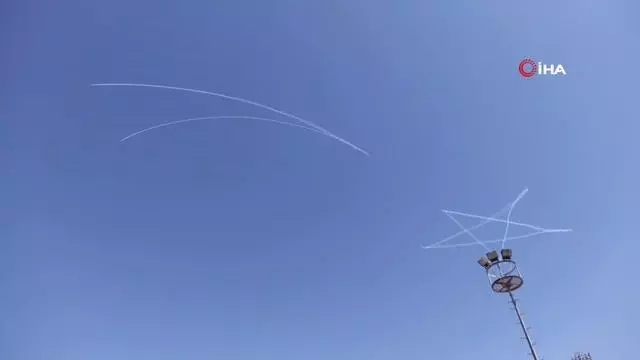 20 Temmuz Barış ve Özgürlük Bayramı KKTC'de resmi törenlerle kutlanıyor