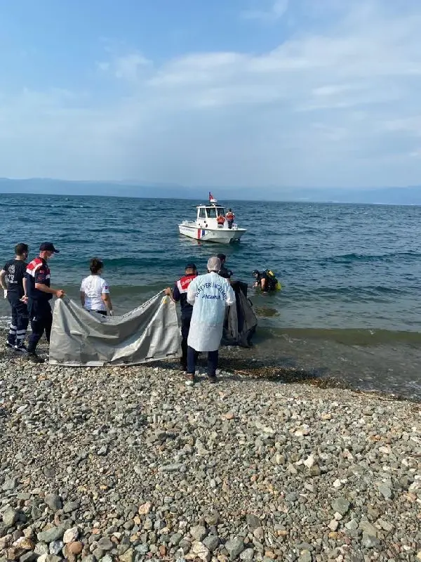 Son dakika haberi: Üniversiteli Ömer, İznik Gölü'nde boğuldu Son dakika haberi: Üniversiteli Ömer, İznik Gölü'nde boğuldu