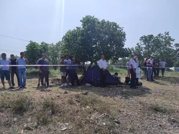 Son dakika haberi: Üniversiteli Ömer, İznik Gölü'nde boğuldu