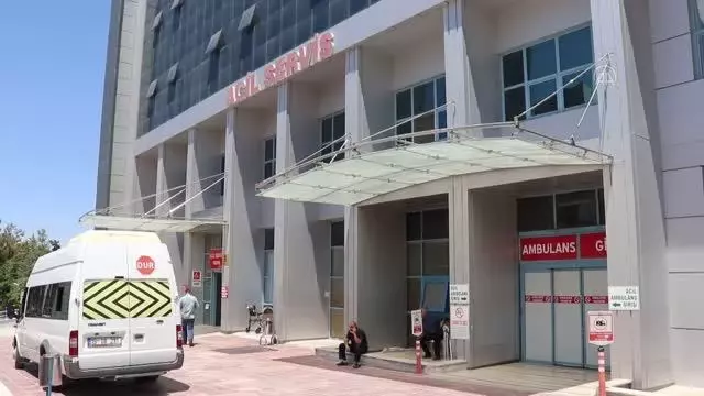 Son dakika haberleri: Üzerine inek devrilen Beloğlu: 'Mal sahibinden davacı olacağım' Son dakika haberleri: Üzerine inek devrilen Beloğlu: 'Mal sahibinden davacı olacağım'