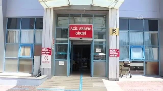 Son dakika haberleri: Üzerine inek devrilen Beloğlu: 'Mal sahibinden davacı olacağım'