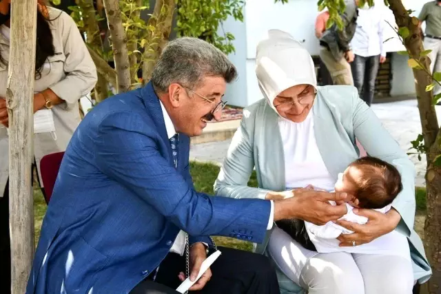 Vali Bilmez'den Kurban Bayramı ziyaretleri