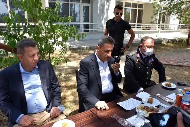 Vali Karaömeroğlu: 'Karadeniz Bölgesi'nde en fazla vaka artışı olan 3 ilden biri olmaya doğru gidiyoruz'