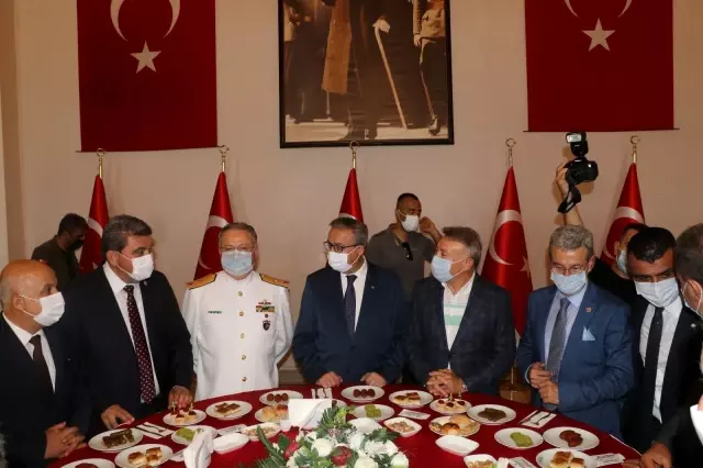 Vali Su: 'Bayramın güzelliklerini, sevincini hep birlikte paylaşalım, yaşayalım'