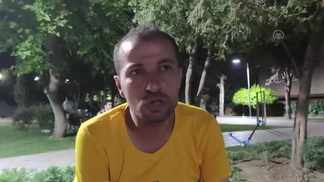 Vatandaşların sivrisinek rahatsızlığı devam ediyor