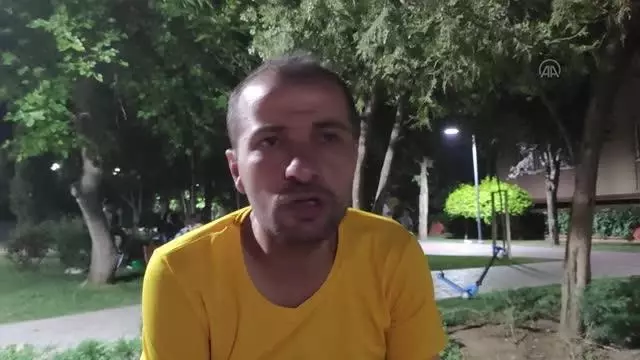 Vatandaşların sivrisinek rahatsızlığı devam ediyor
