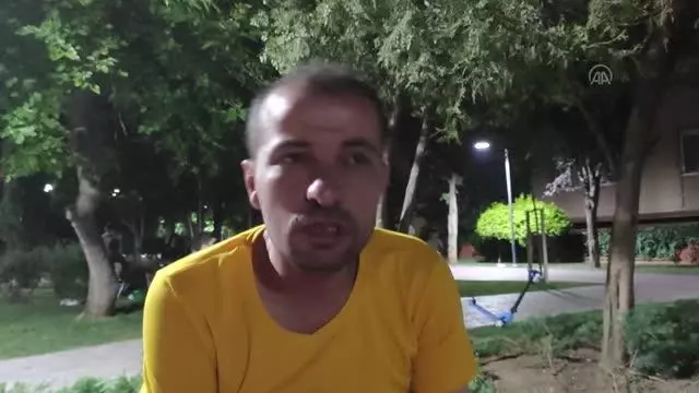 Vatandaşların sivrisinek rahatsızlığı devam ediyor