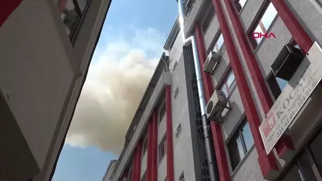 Son dakika haberi... YANGINDA MAHSUR KALAN KEDİLER İTFAİYE EKİPLERİNCE KURTARILDI Son dakika haberi... YANGINDA MAHSUR KALAN KEDİLER İTFAİYE EKİPLERİNCE KURTARILDI
