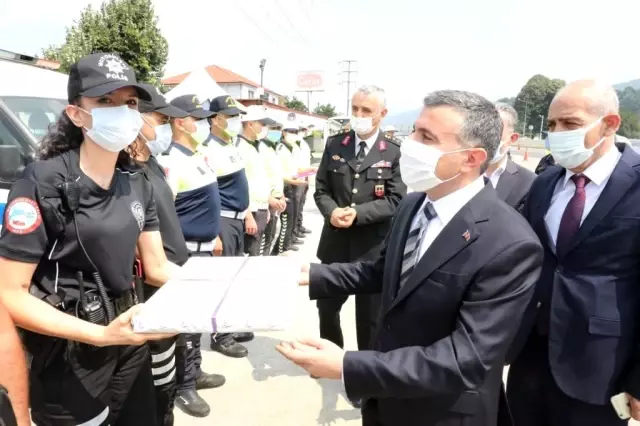 Yaşam için kısa bir mola ver