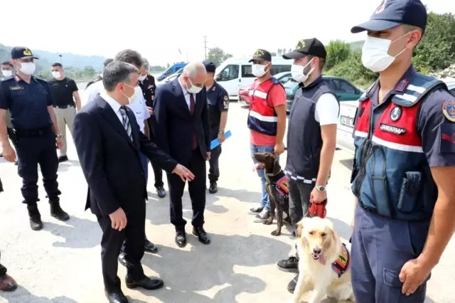 Yaşam için kısa bir mola ver