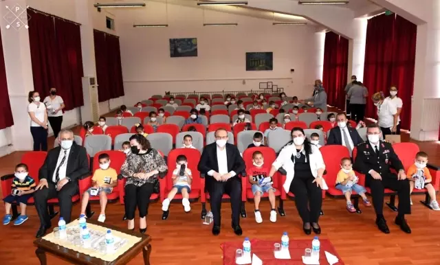 Yavuz Çifti, Bayramın İlk Gününde Gönüllere Dokundular Yavuz Çifti, Bayramın İlk Gününde Gönüllere Dokundular