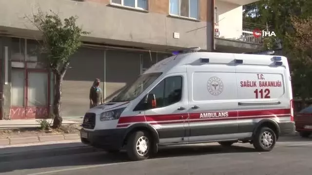 Zehirlenen 6 kişilik aile hastaneye kaldırıldı Zehirlenen 6 kişilik aile hastaneye kaldırıldı