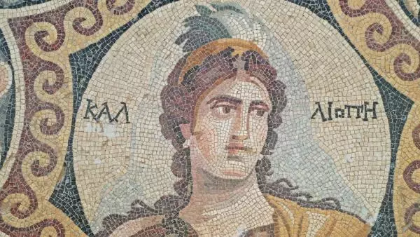 ZEUGMA'DA KAYA ODALARI GÜN YÜZÜNE ÇIKARILDI