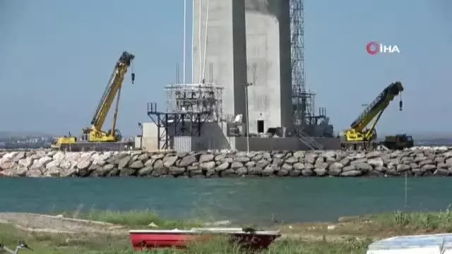 1915 Çanakkale Köprüsü'nde bayram müjdesi